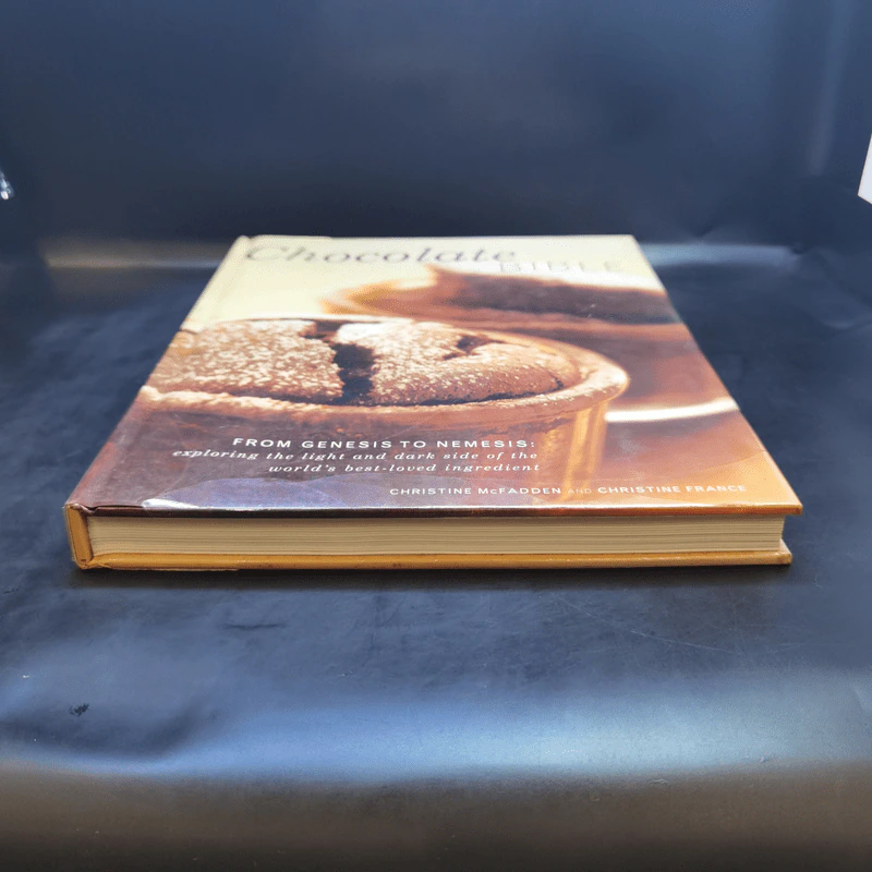 Chocolate Bible รูปที่ 4