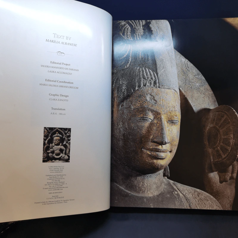 Angkor Splendors of the Khmer Civilization รูปที่ 6
