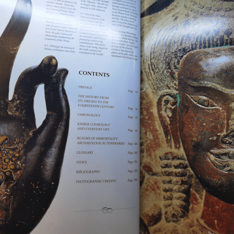 Angkor Splendors of the Khmer Civilization รูปที่ 8