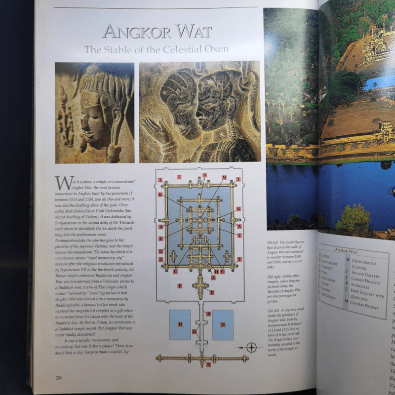 Angkor Splendors of the Khmer Civilization รูปที่ 13