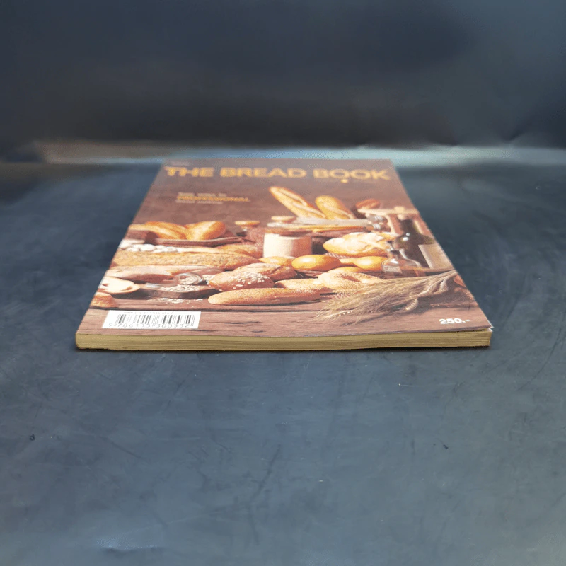 The Bread Book ทำขนมปัง - สำนักพิมพ์แม่บ้าน รูปที่ 4