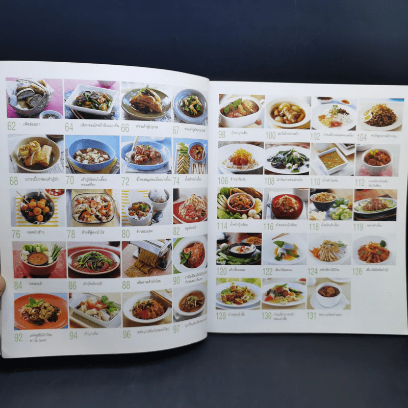 อาหารหลากเมนูรสอร่อย รูปที่ 10