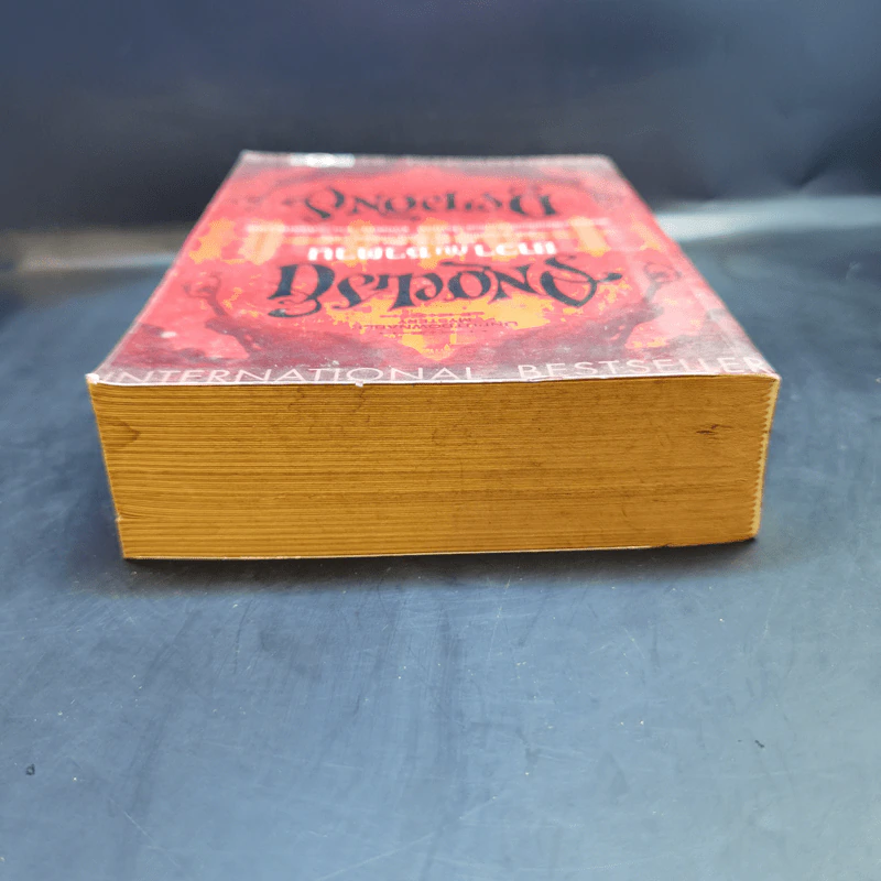Angels & Demons เทวากับซาตาน (ปกอ่อน) - แดน บราวน์ รูปที่ 6