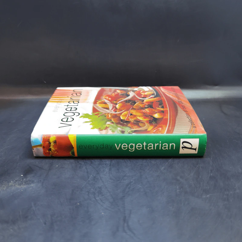 Everyday Vegetarian รูปที่ 3