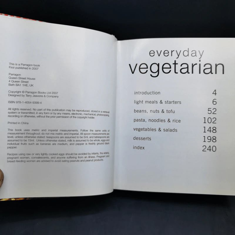 Everyday Vegetarian รูปที่ 9