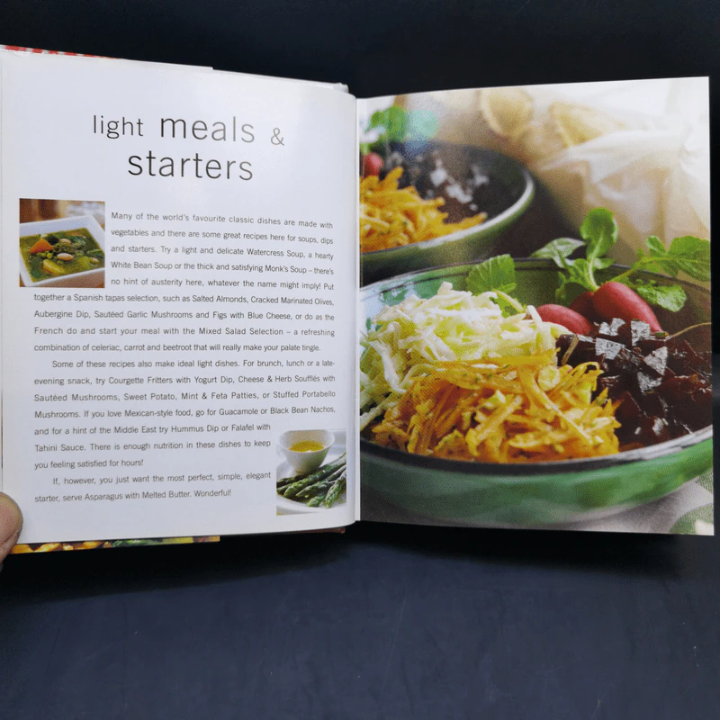Everyday Vegetarian รูปที่ 11