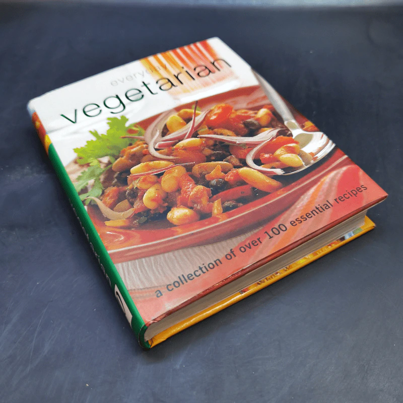 Everyday Vegetarian รูปที่ 8