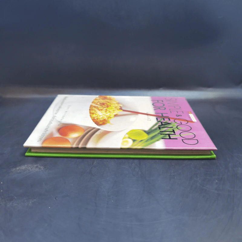 Simple & Good for Health - สิทรา พรรณสมบูรณ์ รูปที่ 5
