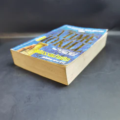 A Time to Kill ยุติธรรมอำมหิต - John Grisham รูปที่ 7