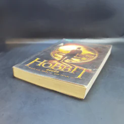 The Hobbit ฮอบบิท - เจ.อาร์.อาร์ โทลคีน รูปที่ 7