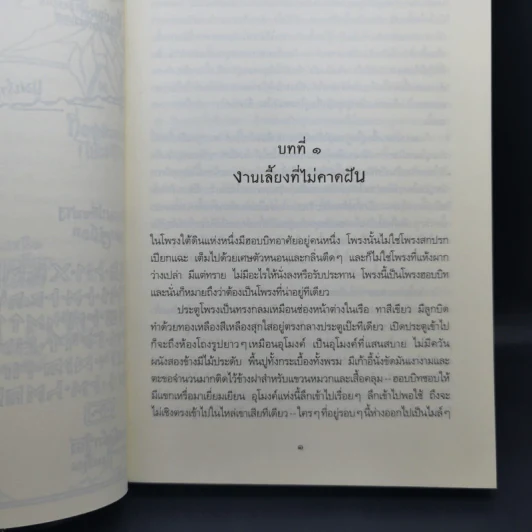 The Hobbit ฮอบบิท - เจ.อาร์.อาร์ โทลคีน รูปที่ 13