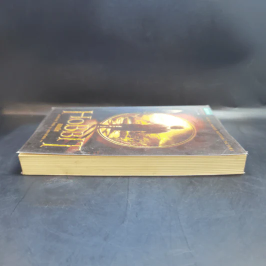 The Hobbit ฮอบบิท - เจ.อาร์.อาร์ โทลคีน รูปที่ 5