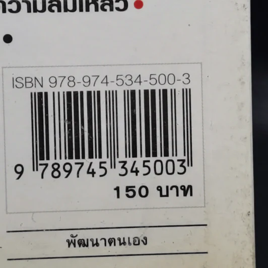 The Magic of Thinking BIG คิดใหญ่ไม่คิดเล็ก รูปที่ 13