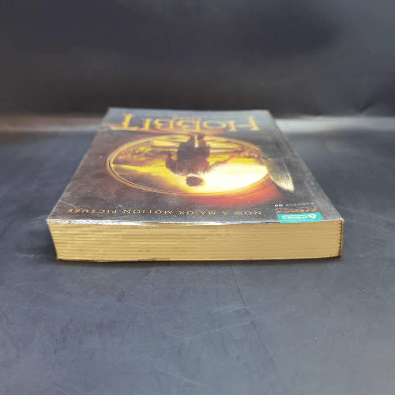 The Hobbit ฮอบบิท - เจ.อาร์.อาร์ โทลคีน รูปที่ 6