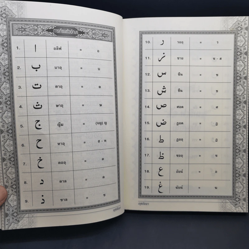 อัล-กุรอาน ญุซอัมมา - ญุช 30 รูปที่ 12