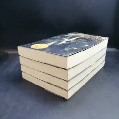 Percy Jackson Collection เพอร์ซีย์ แจ็กสัน ภาค 2-5 รูปที่ 6