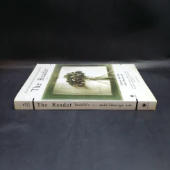 The Reader - เบิร์นฮาร์ด ชลิงค์ รูปที่ 3