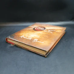 The Secret เดอะซีเคร็ต - Rhonda Byrne (รอนดา เบิร์น) รูปที่ 7