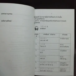 คู่มือประจำตัว ผู้รับการฝึกอบรม สาขาภาษาญี่ปุ่นเพื่อการทำงาน โมดูลที่ 1-3 รูปที่ 18