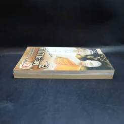 คาถาชีวิต เล่ม 1-2 - วิกรม กรมดิษฐ์ รูปที่ 5