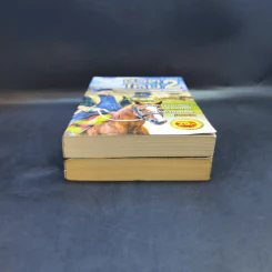 ชีวิตใหม่ เล่ม 1-2 - วิกรม กรมดิษฐ์ รูปที่ 4