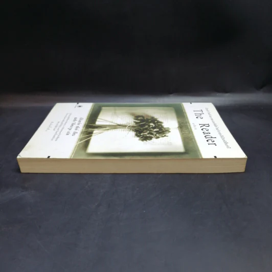 The Reader - เบิร์นฮาร์ด ชลิงค์ รูปที่ 5