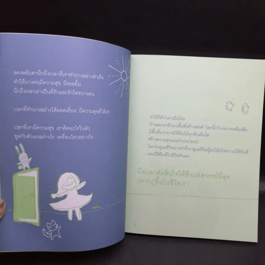 เข็มทิศจิตใต้สำนึก - ฐิตินาถ ณ พัทลุง รูปที่ 10