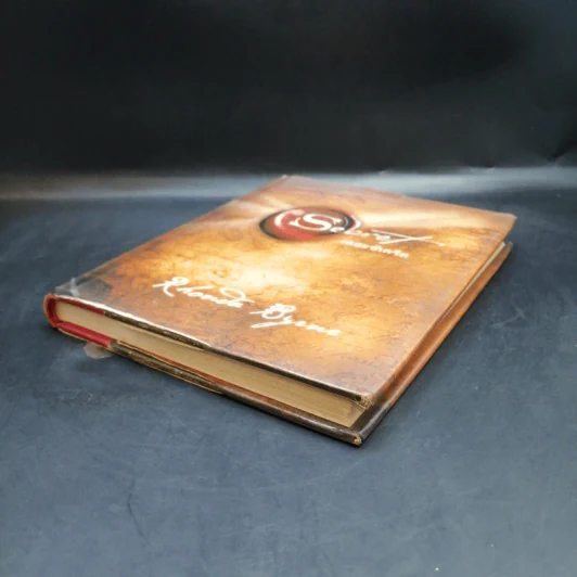The Secret เดอะซีเคร็ต - Rhonda Byrne (รอนดา เบิร์น) รูปที่ 7