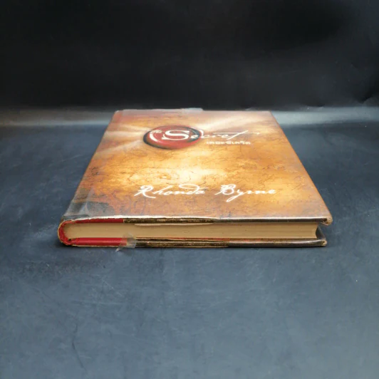 The Secret เดอะซีเคร็ต - Rhonda Byrne (รอนดา เบิร์น) รูปที่ 4