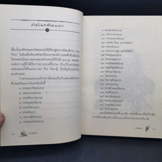 ชาล้นถ้วย - ว.วชิรเมธี รูปที่ 12