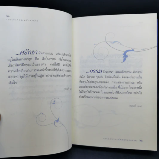 วาทะดังตฤณ ฉบับชวนคิด - ดังตฤณ รูปที่ 11