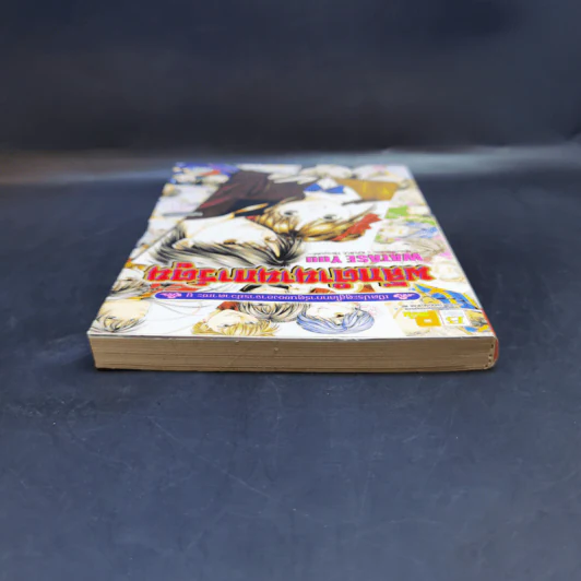พลิกตำนานการ์ตูน ~เปิดประตูสู่โลกการ์ตูนของอาจารย์วาตาเซะ ยู~ รูปที่ 6