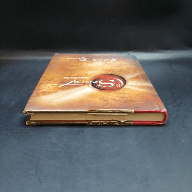 The Secret เดอะซีเคร็ต - Rhonda Byrne (รอนดา เบิร์น) รูปที่ 6