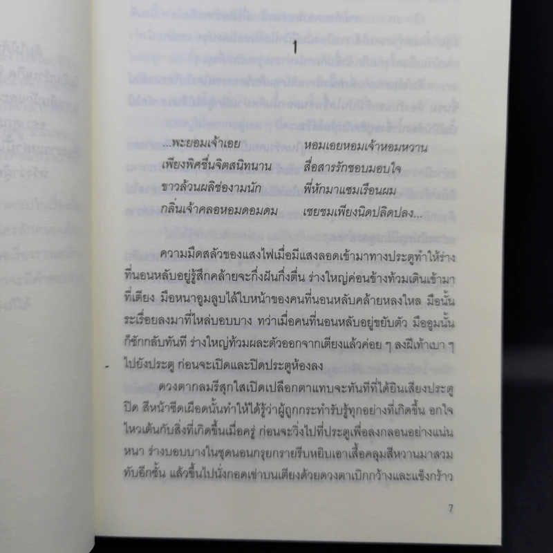 เรือนพะยอม - รอมแพง รูปที่ 10
