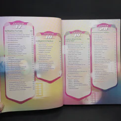 คู่มือใช้งาน Excel 2016 ฉบับสมบูรณ์ รูปที่ 18