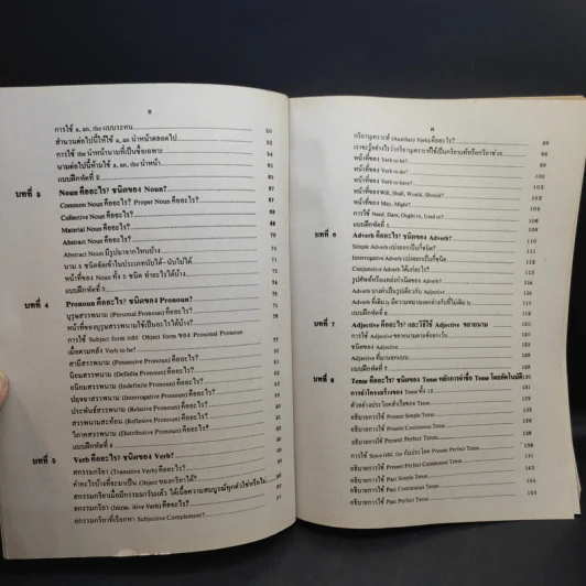 Standard English Grammar - สำราญ คำยิ่ง รูปที่ 11
