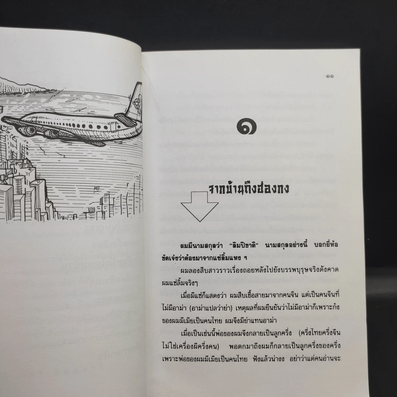 ไปเยี่ยมอาม่าเมืองจีน - ไมตรี ลิมปิชาติ รูปที่ 11
