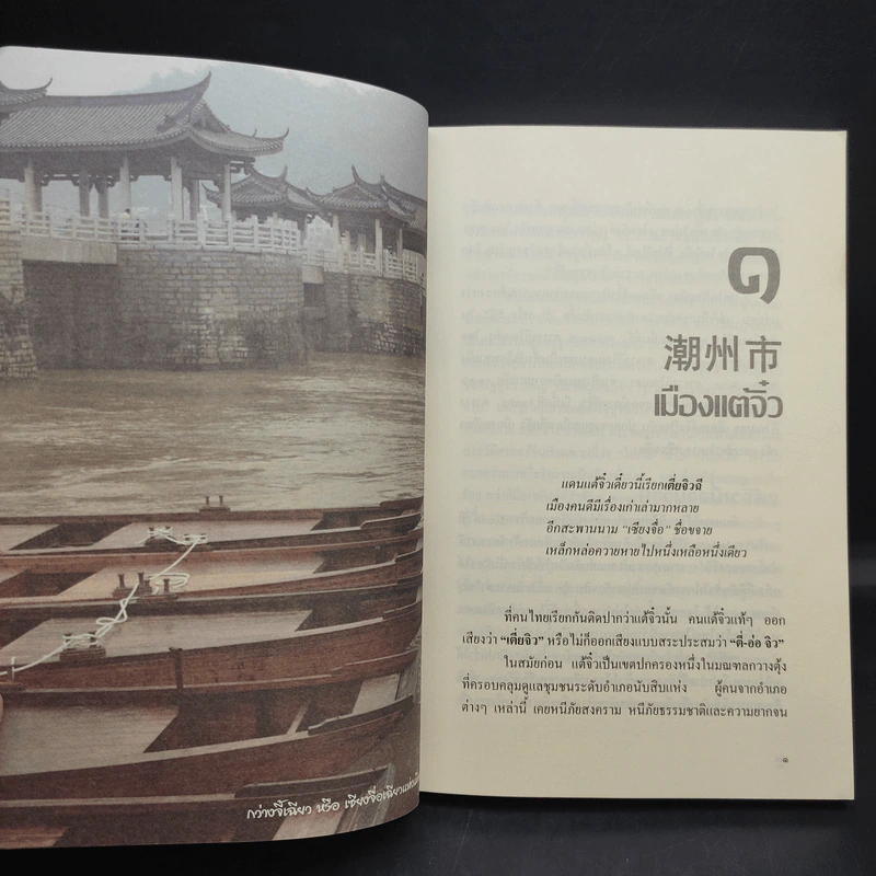 เรื่องเล่าชาวแต้จิ๋ว - เหล่าตั๊ง รูปที่ 10
