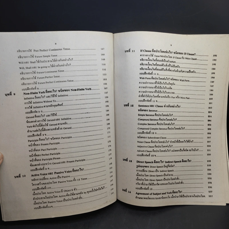 Standard English Grammar - สำราญ คำยิ่ง รูปที่ 12