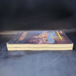 เจ้าแห่งเงา (เล่ม 11) + ผลแห่งพรหมลิขิต (เล่ม 12) - Darren Shan รูปที่ 5
