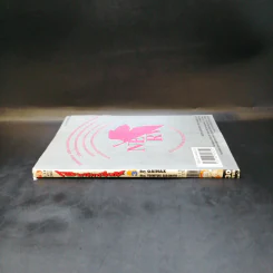 Evangelion เอวานเกเลียน เล่ม 3 รูปที่ 3