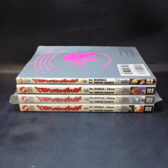 Evangelion เอวานเกเลียน เล่ม 1,3,5,6 รูปที่ 2