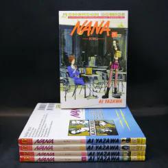 NANA นานะ เล่ม 1-5 - Ai Yazawa รูปที่ 1