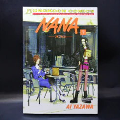 NANA นานะ เล่ม 1-5 - Ai Yazawa รูปที่ 13