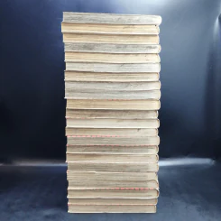 คุณครูจอมเวท เนกิมะ! เล่ม 1-9,11-16,18-20,23,24,29,30 รูปที่ 5