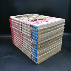 จังหวะร็อคดนตรีรัก เล่ม 1,2,4,7-17 - Mayu Shinjo รูปที่ 7