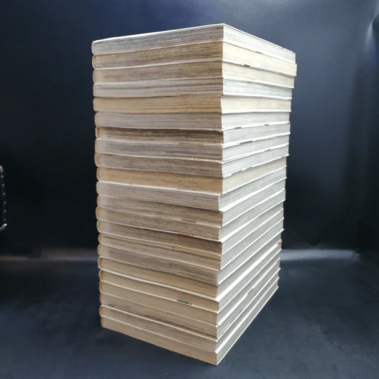 คุณครูจอมเวท เนกิมะ! เล่ม 1-9,11-16,18-20,23,24,29,30 รูปที่ 6