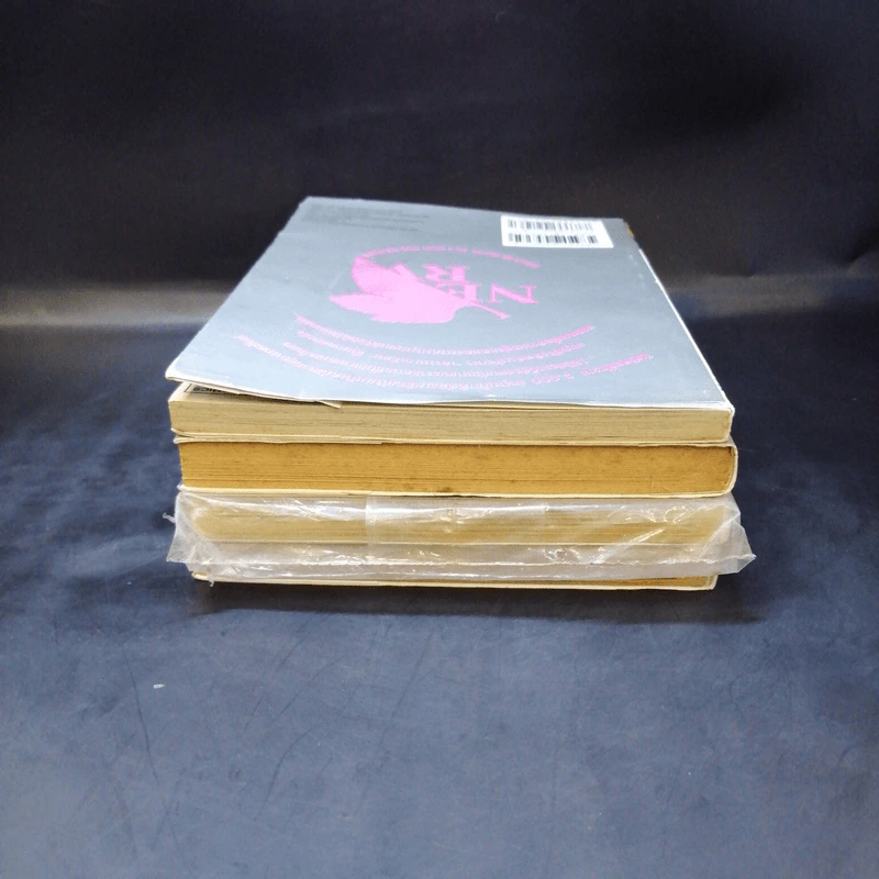 Evangelion เอวานเกเลียน เล่ม 1,3,5,6 รูปที่ 5