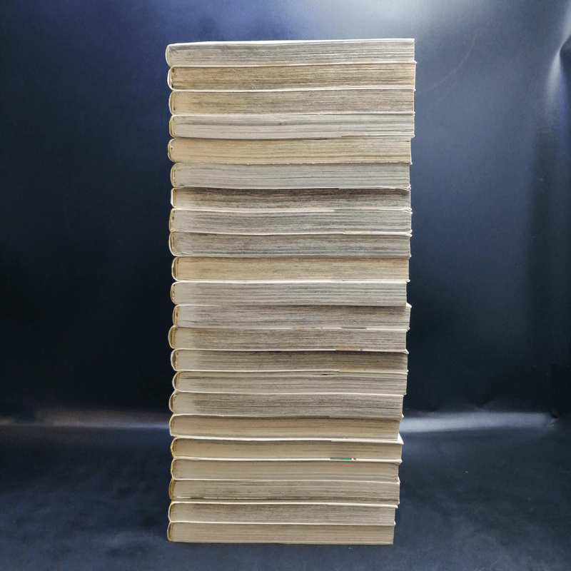 คุณครูจอมเวท เนกิมะ! เล่ม 1-9,11-16,18-20,23,24,29,30 รูปที่ 3