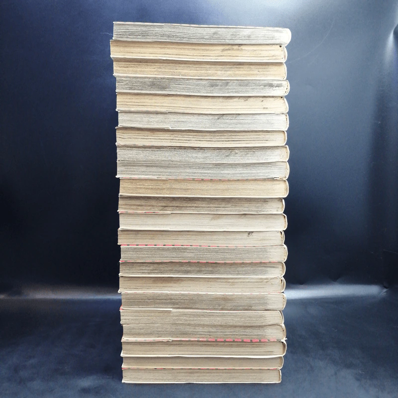 คุณครูจอมเวท เนกิมะ! เล่ม 1-9,11-16,18-20,23,24,29,30 รูปที่ 5